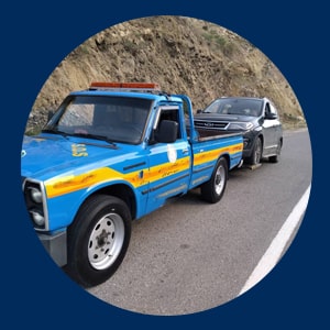 یدککش شبانهروزی